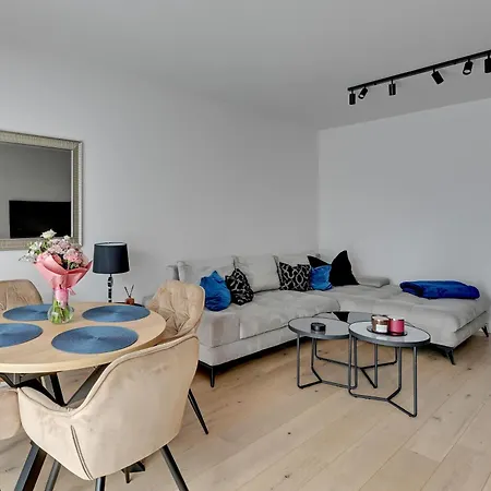 Amber Port By Grand Gdańsk