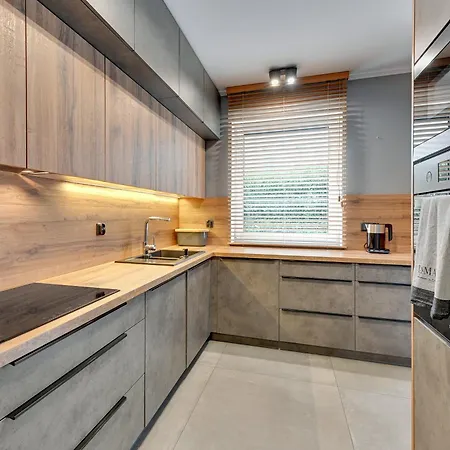 Appartement Amber Port By Grand *