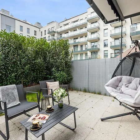 Amber Port By Grand * Gdańsk