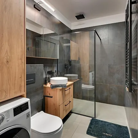 Amber Port By Grand Appartement