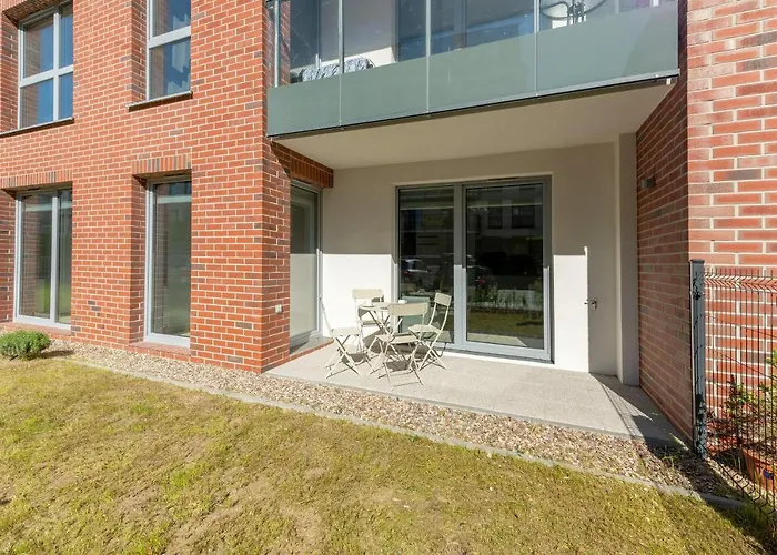 Apartment Amber Port By Grand *