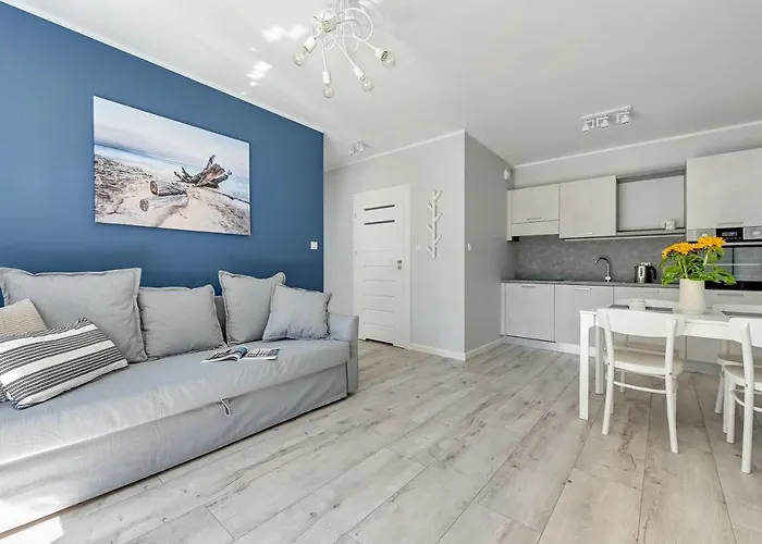 Amber Port By Grand * 格但斯克