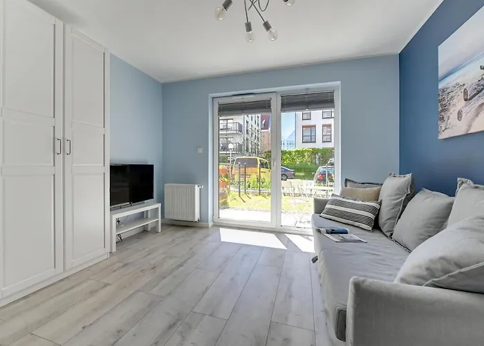 Apartment Amber Port By Grand