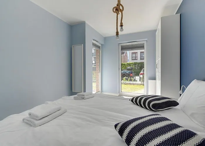 Amber Port By Grand 公寓