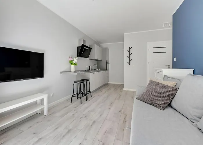 Amber Port By Grand 格但斯克