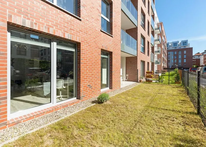 Amber Port By Grand 公寓 *