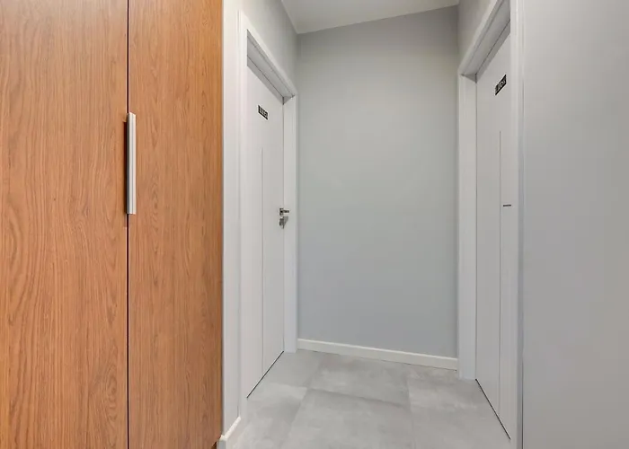 Apartment Amber Port By Grand