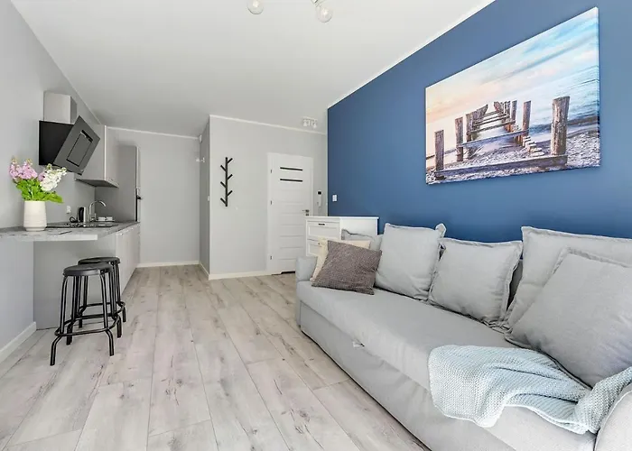 Apartment Amber Port By Grand