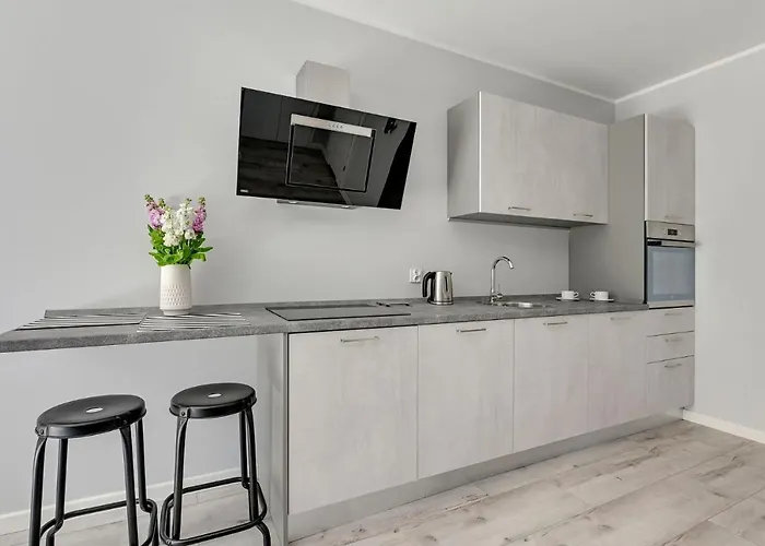 Amber Port By Grand * 格但斯克