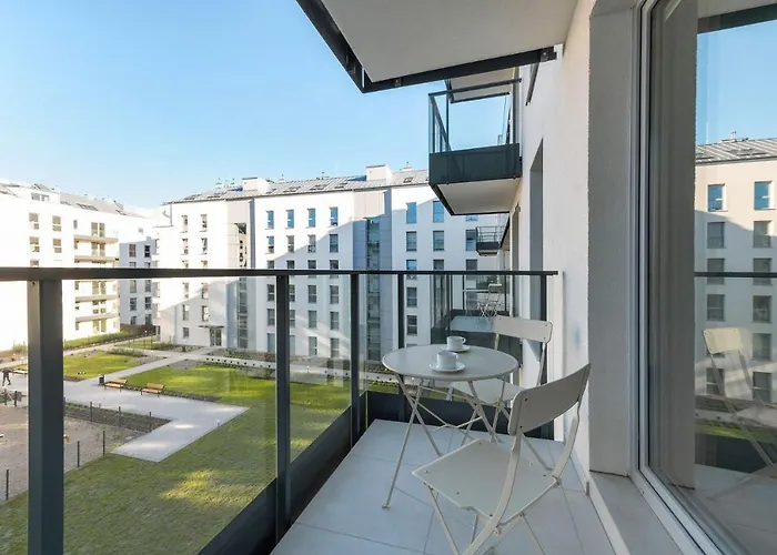 Amber Port By Grand 公寓