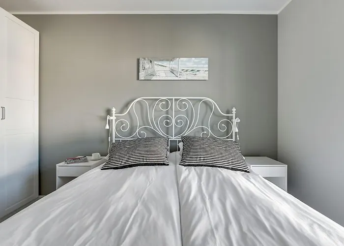 Apartment Amber Port By Grand Gdansk