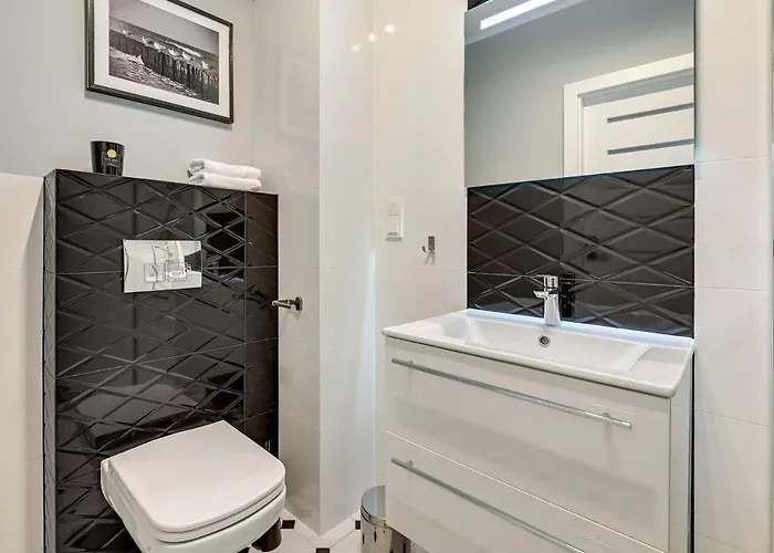 Amber Port By Grand Apartment