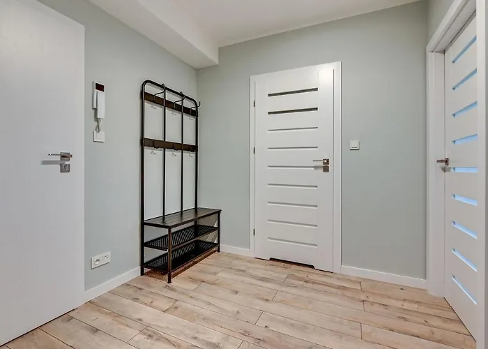 Amber Port By Grand Apartment *