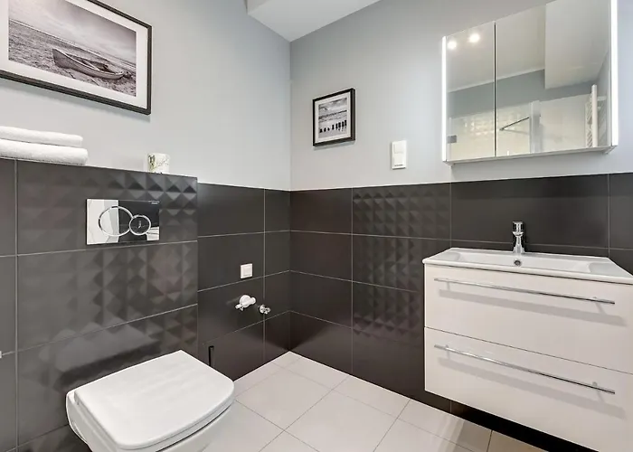 Amber Port By Grand * 格但斯克