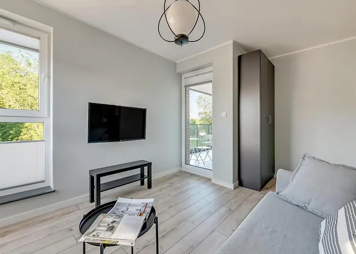 Amber Port By Grand Apartment