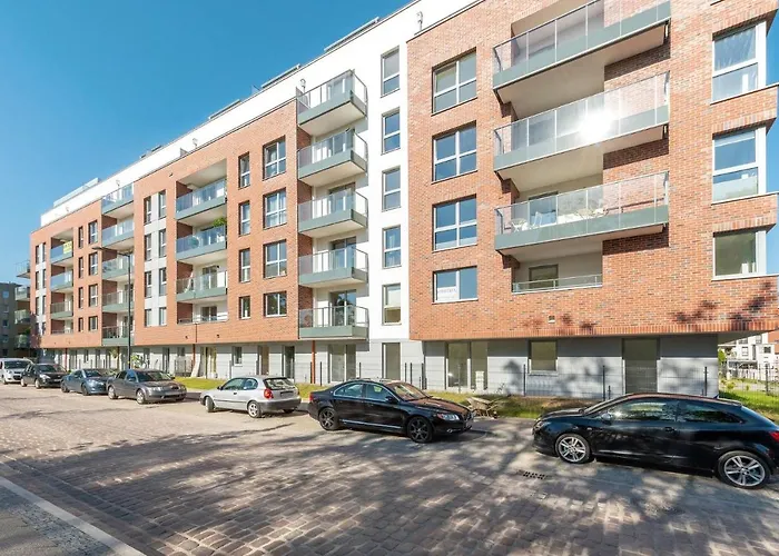 Amber Port By Grand * 格但斯克