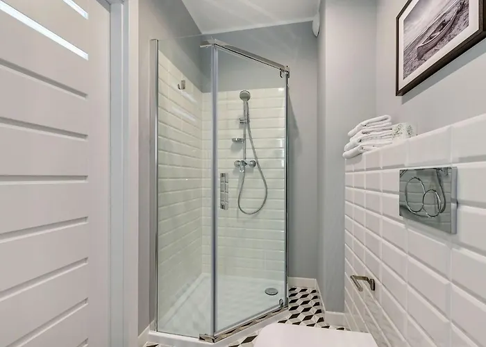 Apartment Amber Port By Grand