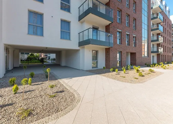 Amber Port By Grand * 格但斯克