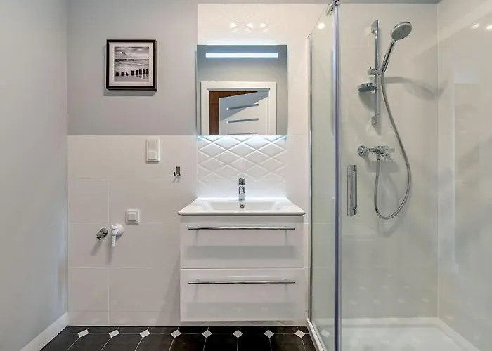 公寓 Amber Port By Grand