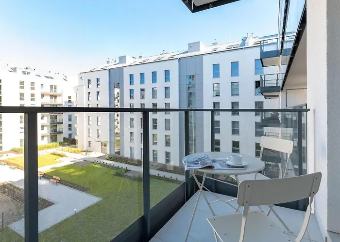 公寓 Amber Port By Grand