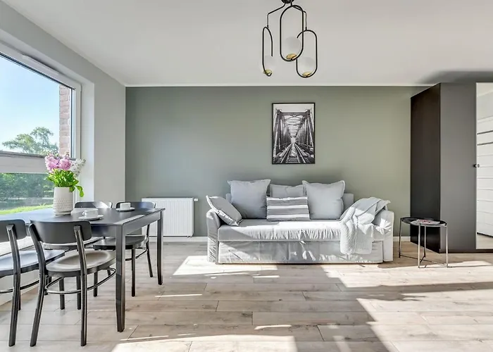 Amber Port By Grand Apartment *