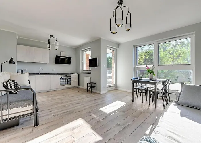 Amber Port By Grand Apartment *