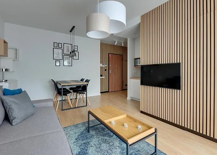 Amber Port By Grand Apartment