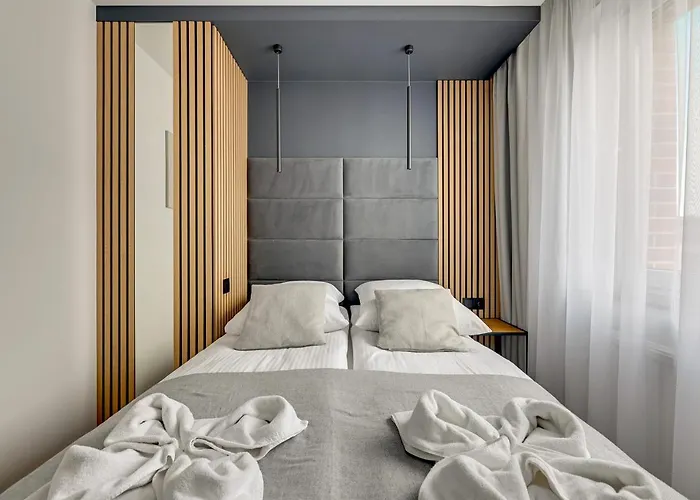 Amber Port By Grand 格但斯克