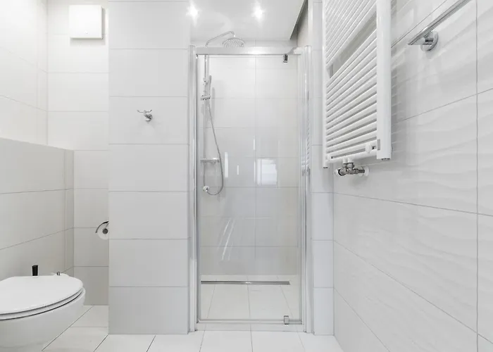 Apartment Amber Port By Grand