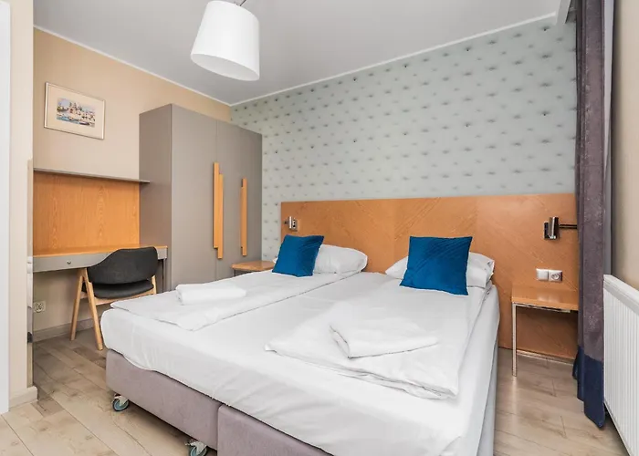 Amber Port By Grand 格但斯克