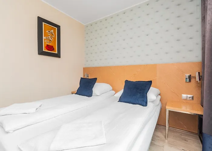 Amber Port By Grand * Danzig