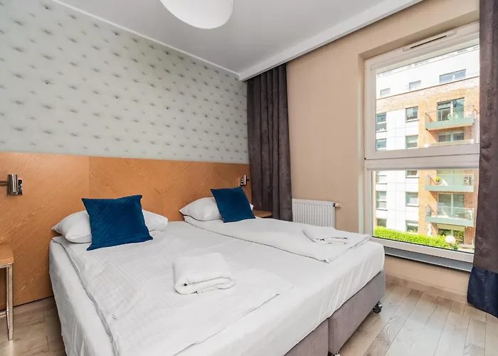 Amber Port By Grand Apartment