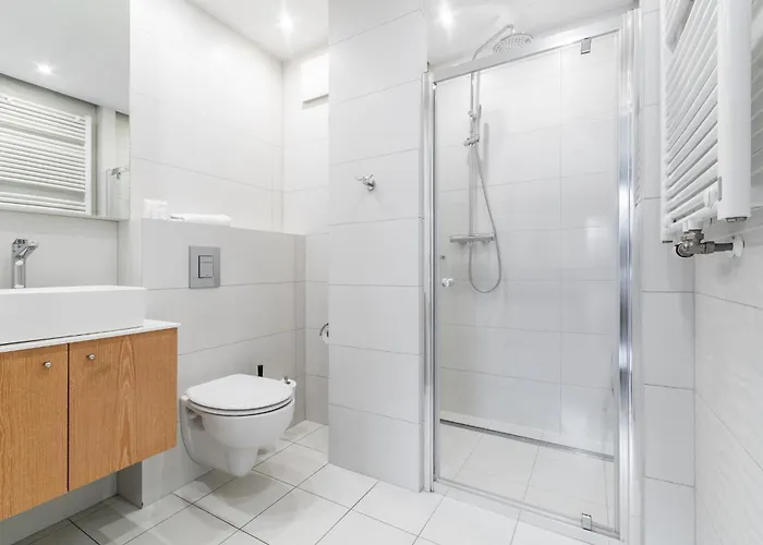 Apartment Amber Port By Grand Danzig