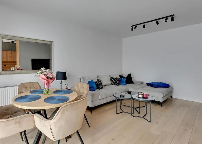 Amber Port By Grand Danzig