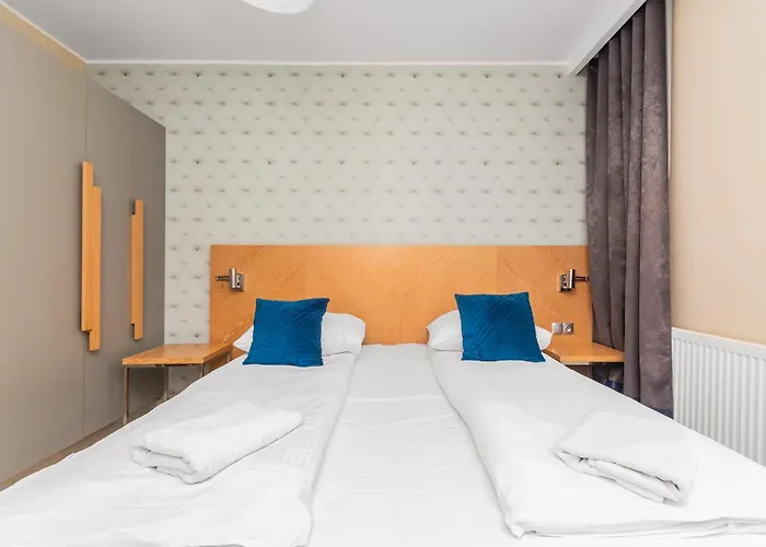 Amber Port By Grand * 格但斯克