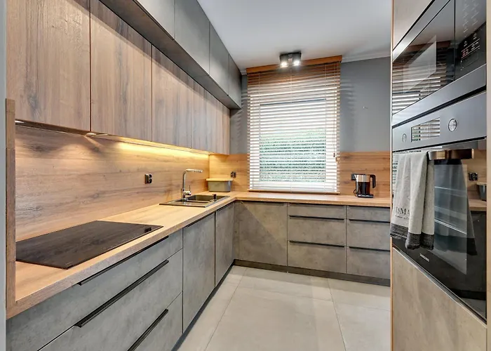 Apartment Amber Port By Grand *