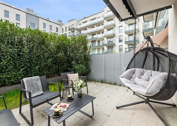 Amber Port By Grand * 格但斯克