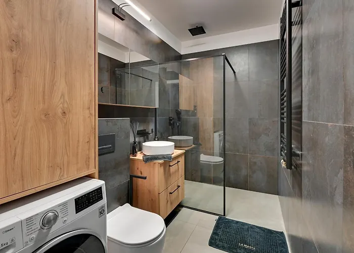 Amber Port By Grand Apartment