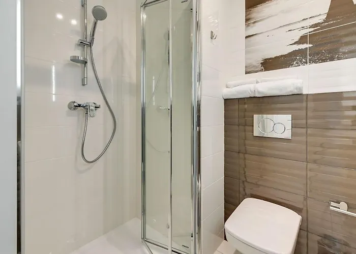 Amber Port By Grand Gdańsk