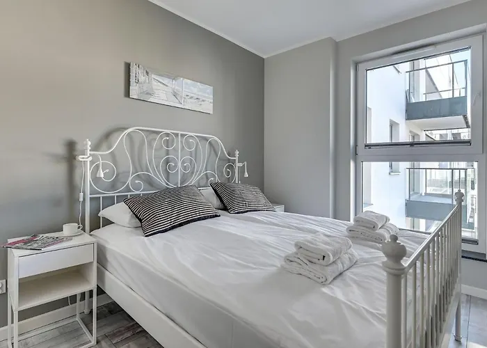 Lägenhet Amber Port By Grand