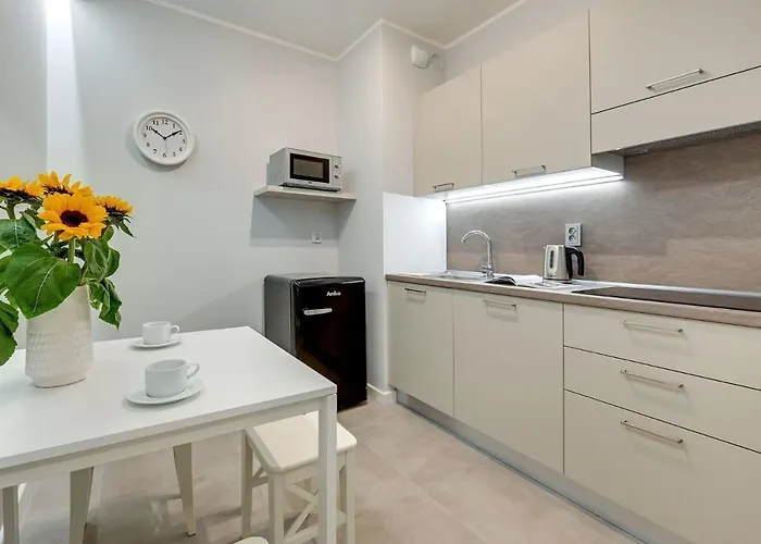 Amber Port By Grand Gdańsk