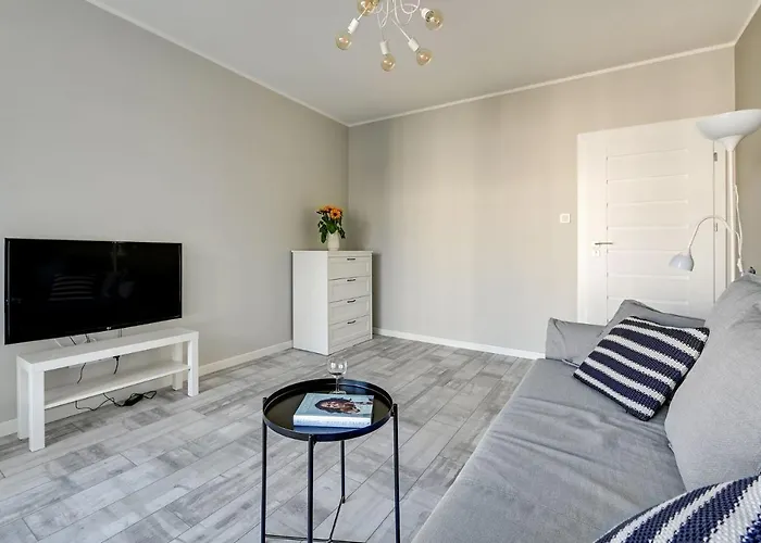 Amber Port By Grand Gdańsk