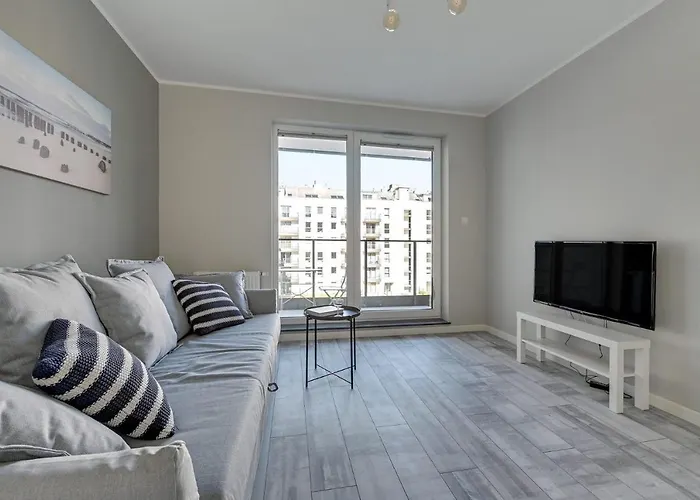 Amber Port By Grand Gdańsk