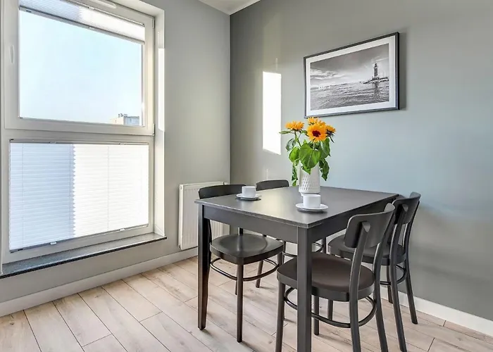 Amber Port By Grand * Gdańsk