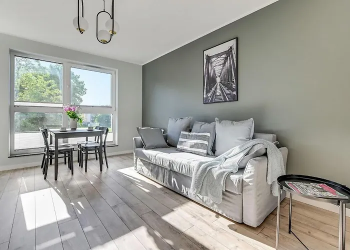 Lägenhet Amber Port By Grand *