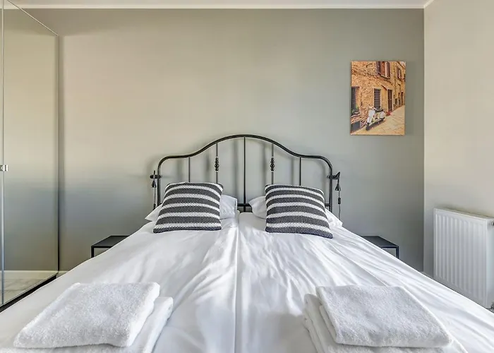 Lägenhet Amber Port By Grand