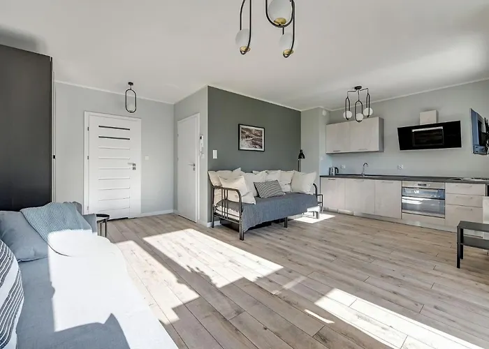 Amber Port By Grand * Gdańsk